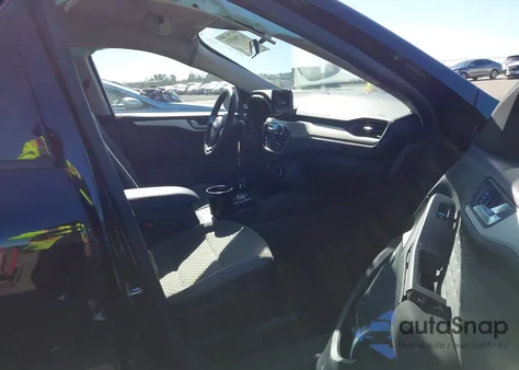 2020 Ford Escape Se z USA, uszkodzony, nr VIN 1FMCU0G6XLUA94411